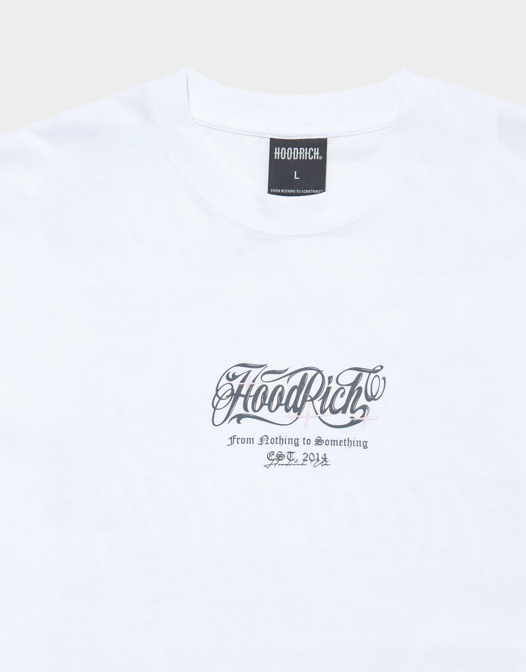 Legado 'England Born' Oversized T-Shirt