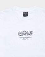 Legado 'England Born' Oversized T-Shirt
