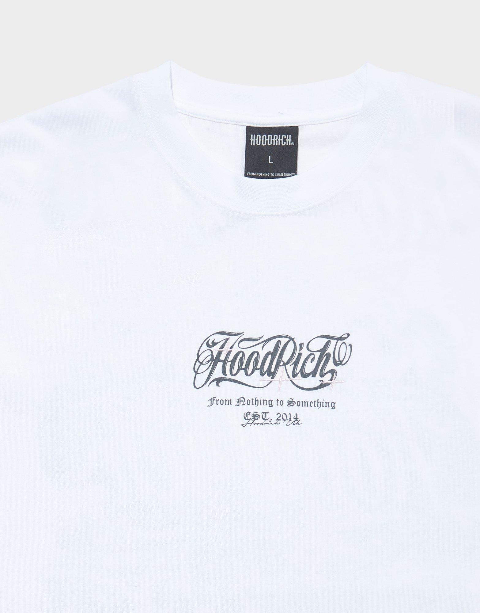 Legado 'England Born' Oversized T-Shirt
