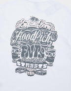 Legado 'England Born' Oversized T-Shirt