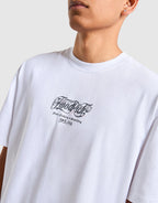 Legado 'England Born' Oversized T-Shirt