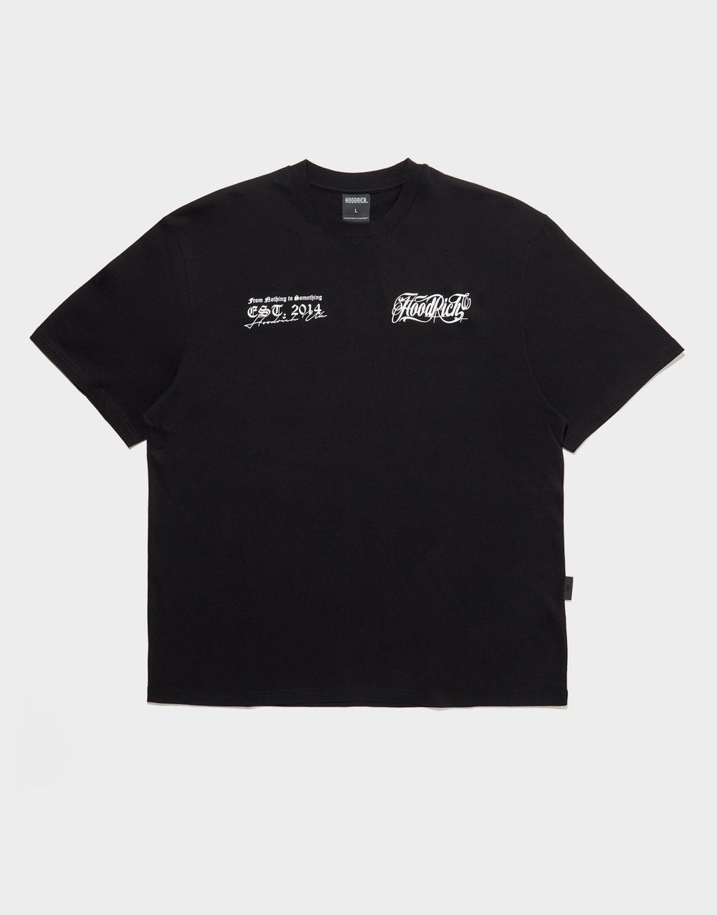 Legado Oversized T-Shirt