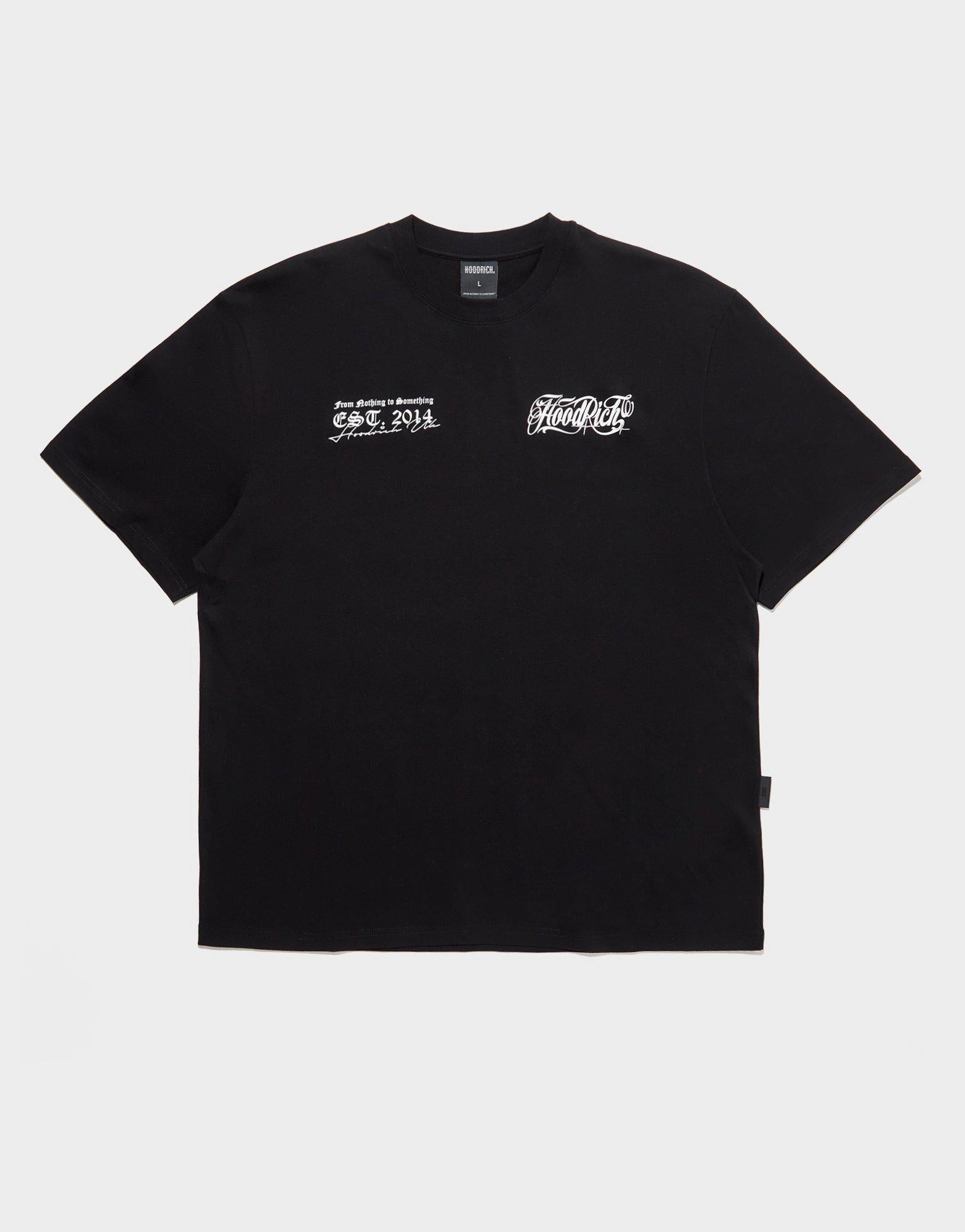 Legado Oversized T-Shirt
