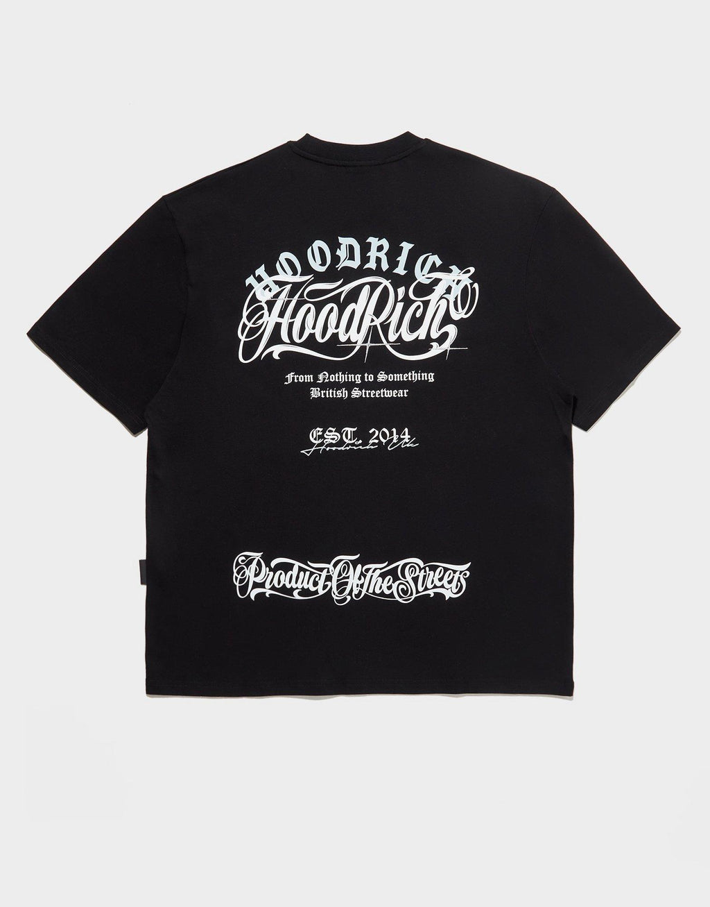 Legado Oversized T-Shirt