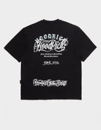 Legado Oversized T-Shirt