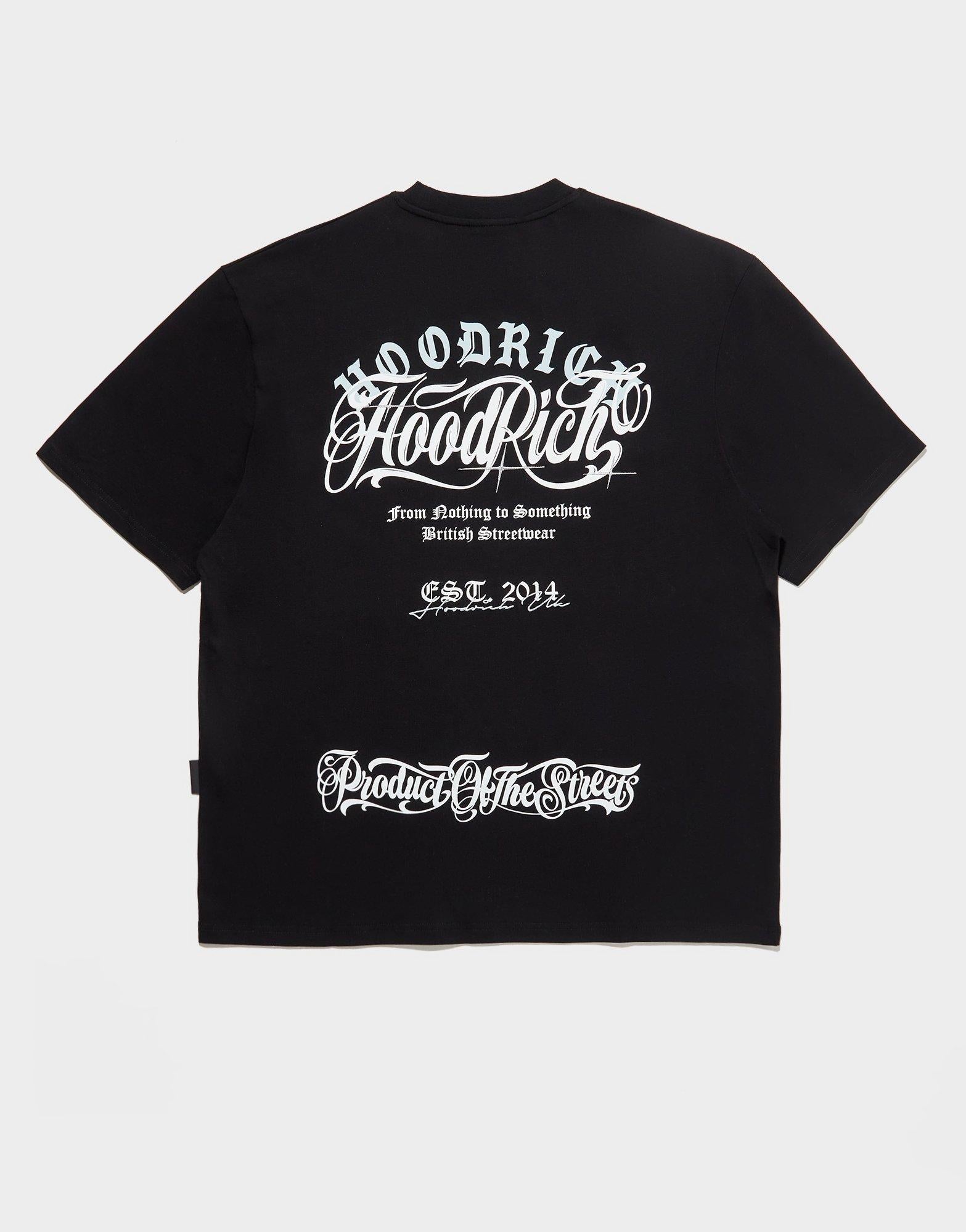 Legado Oversized T-Shirt