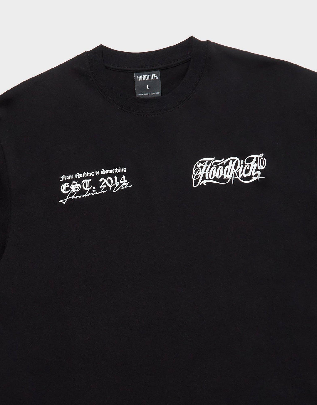 Legado Oversized T-Shirt