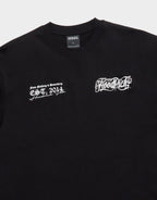 Legado Oversized T-Shirt
