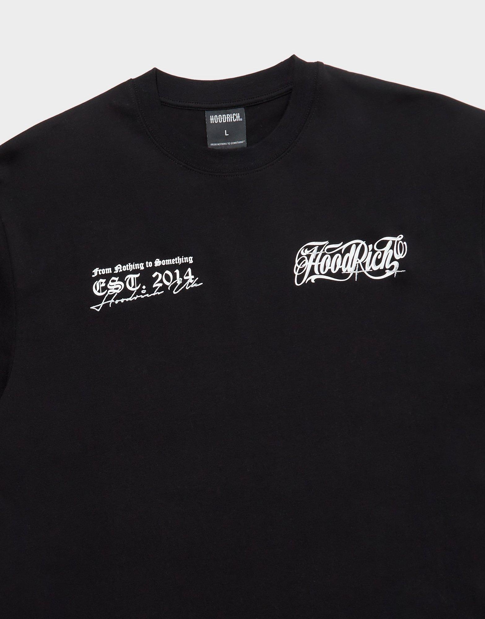 Legado Oversized T-Shirt