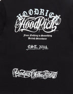 Legado Oversized T-Shirt