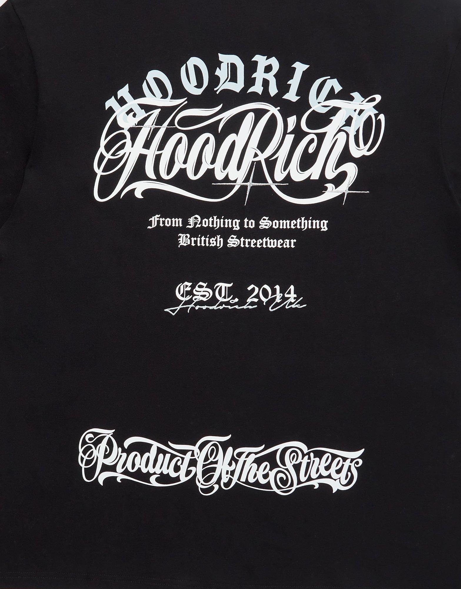Legado Oversized T-Shirt