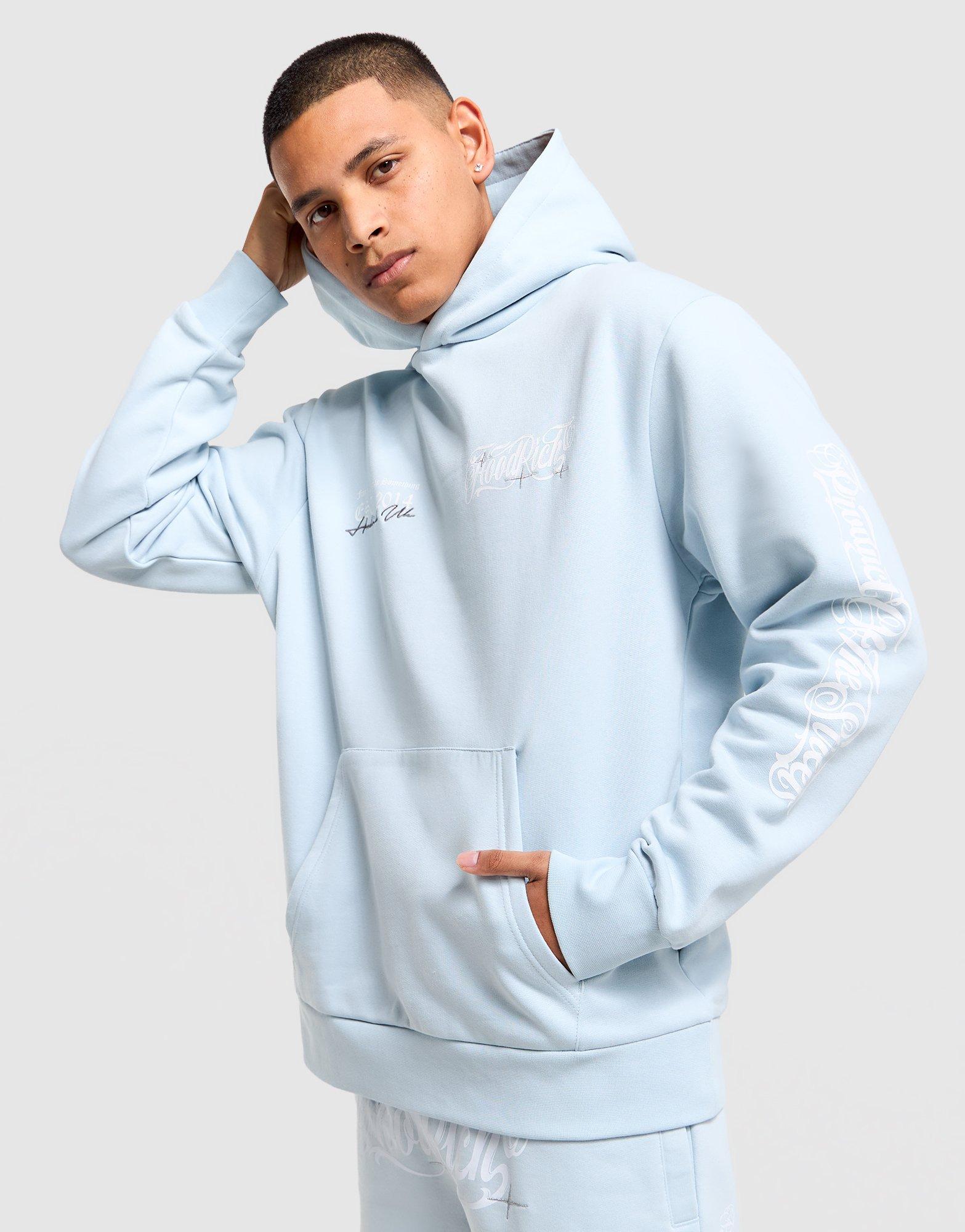 Legado V3 Hoodie