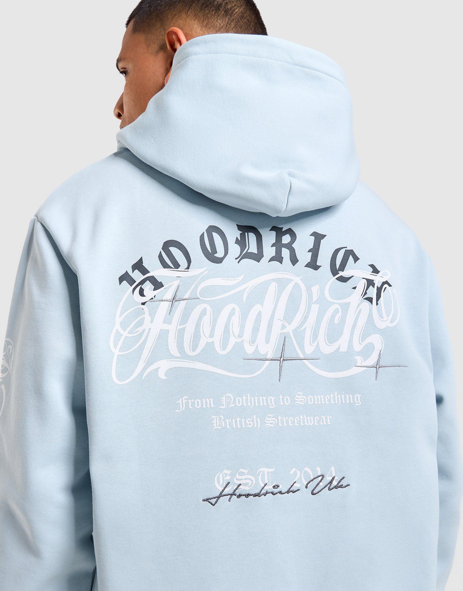 Legado V3 Hoodie