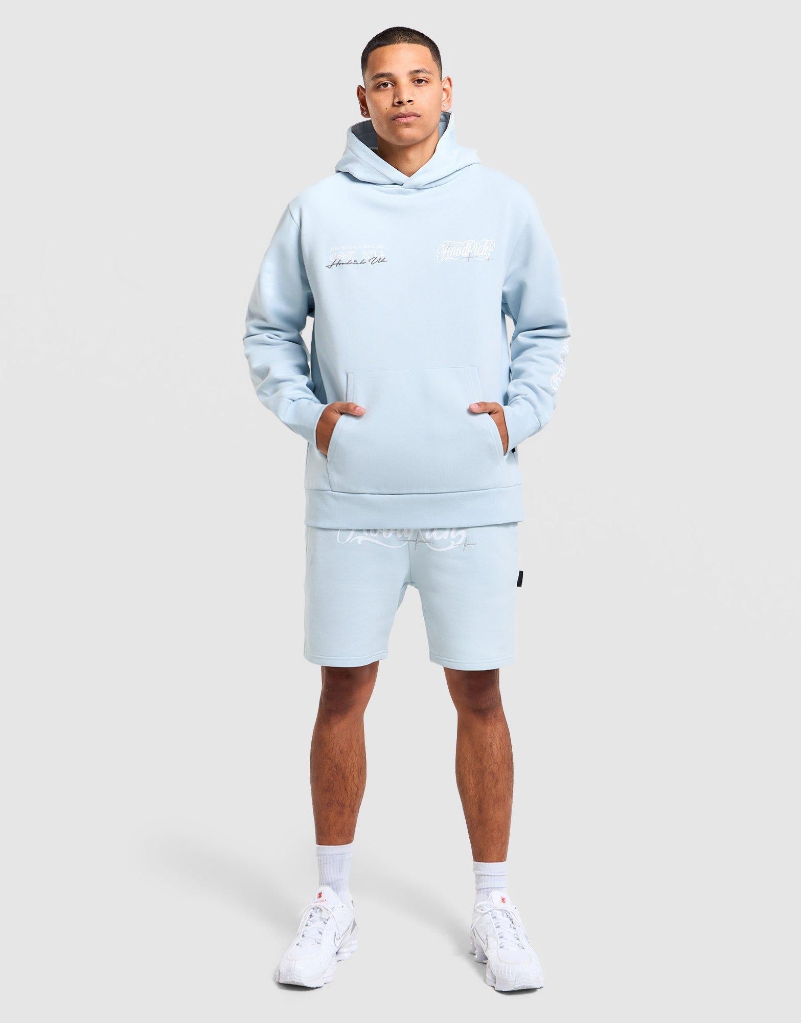 Legado V3 Hoodie