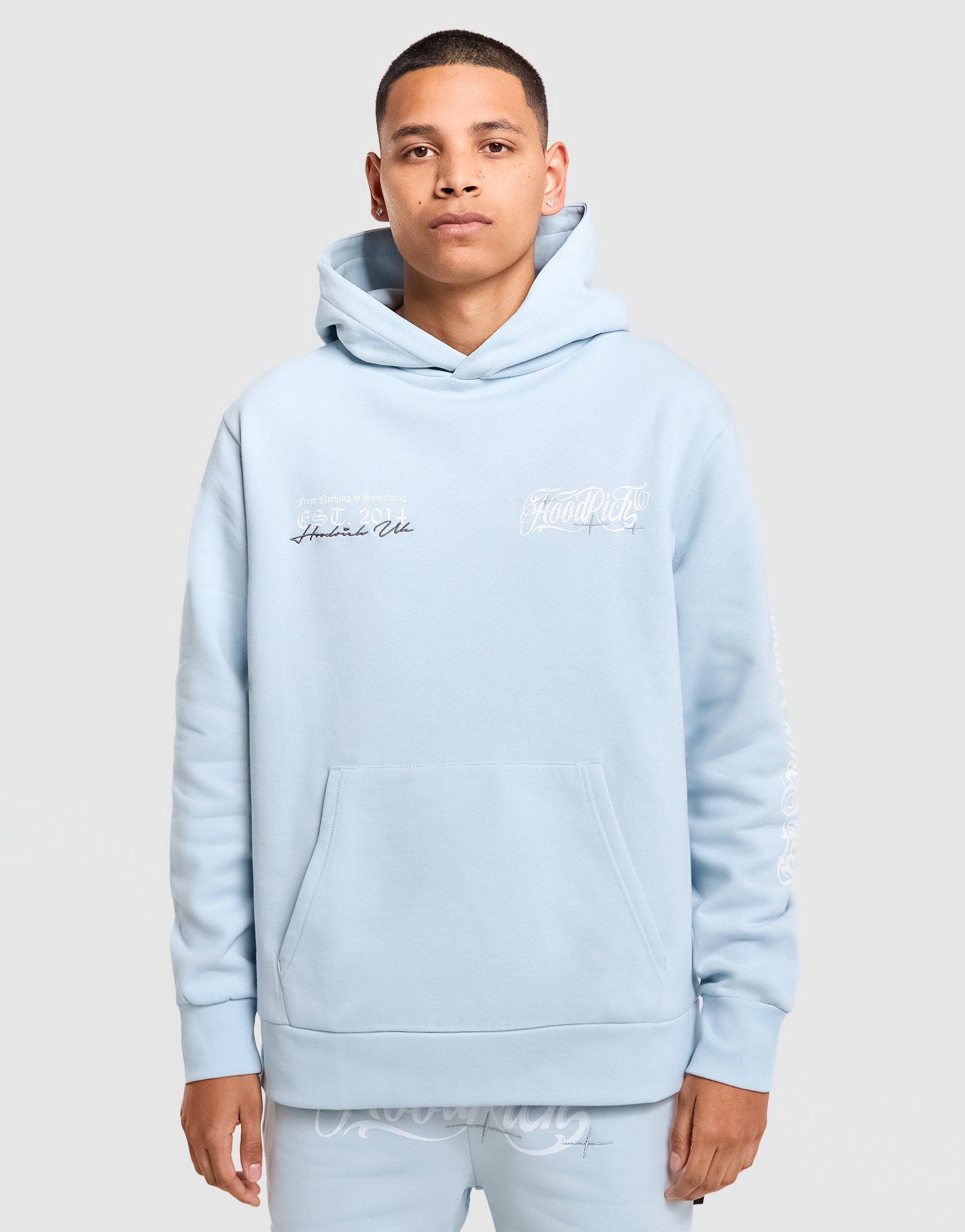 Legado V3 Hoodie