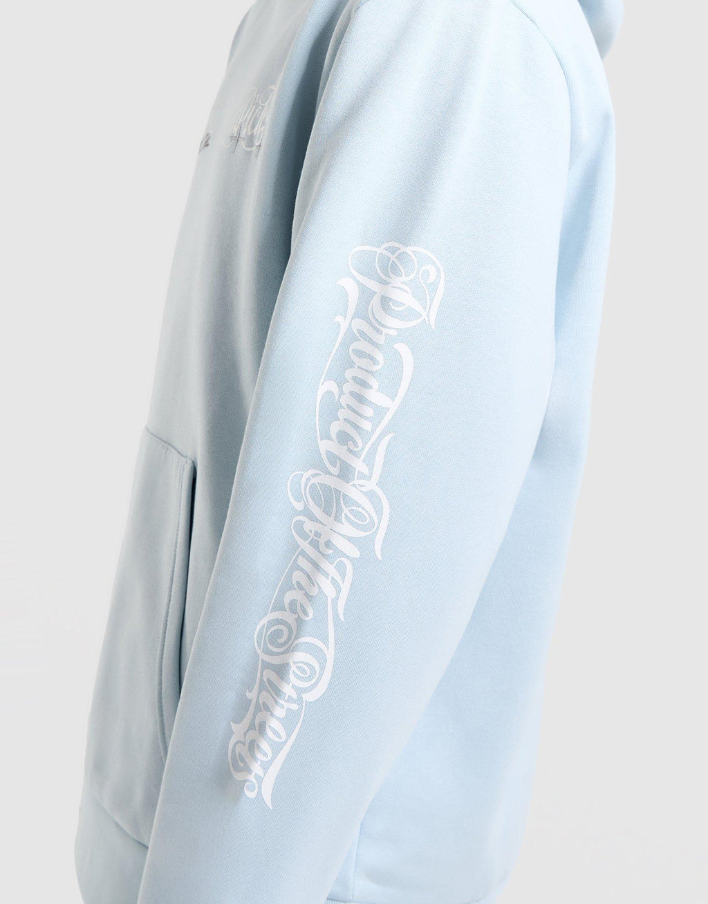Legado V3 Hoodie