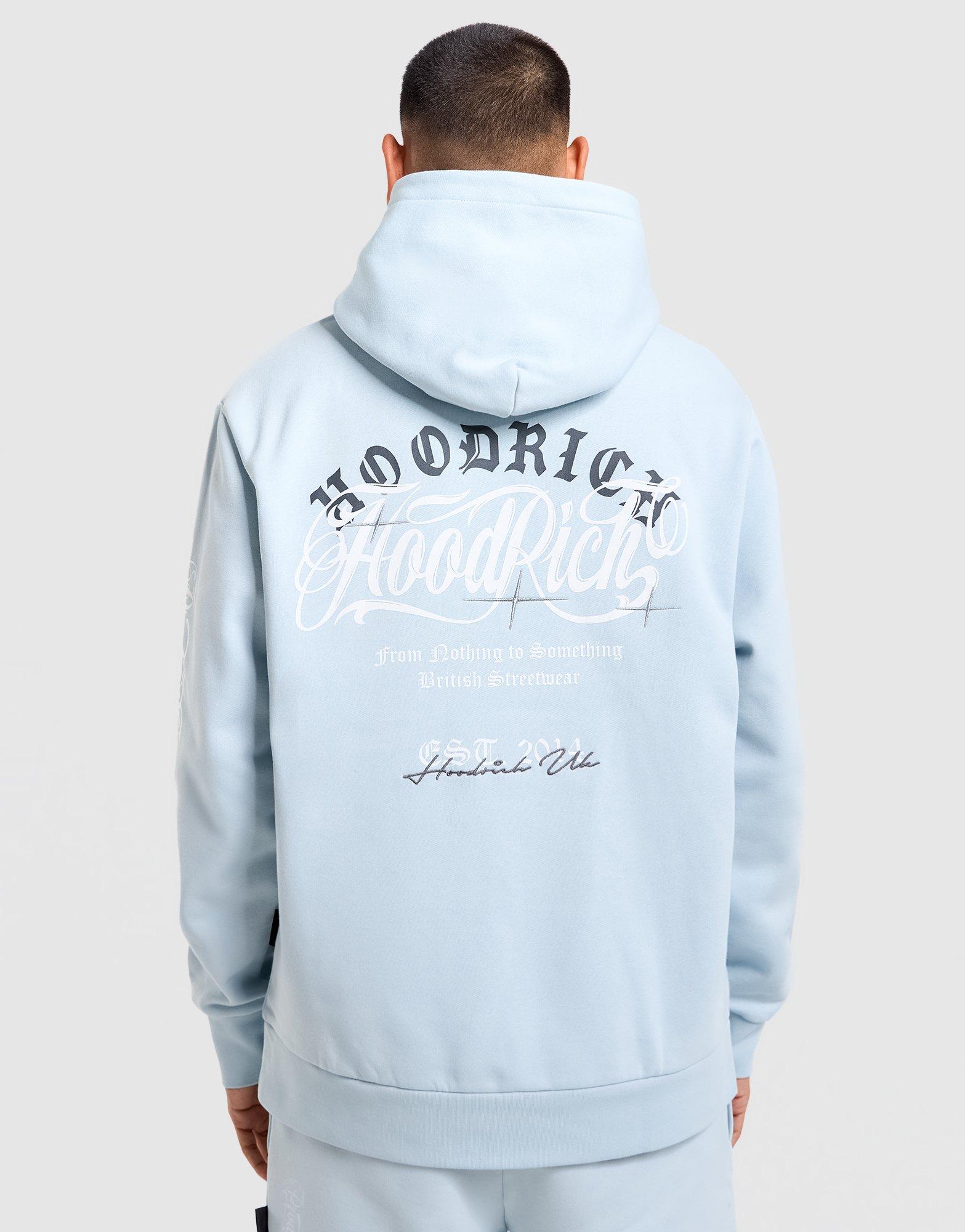 Legado V3 Hoodie