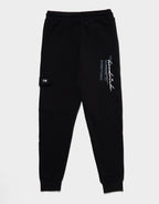 Flames Jogger Pants