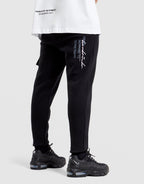 Flames Jogger Pants