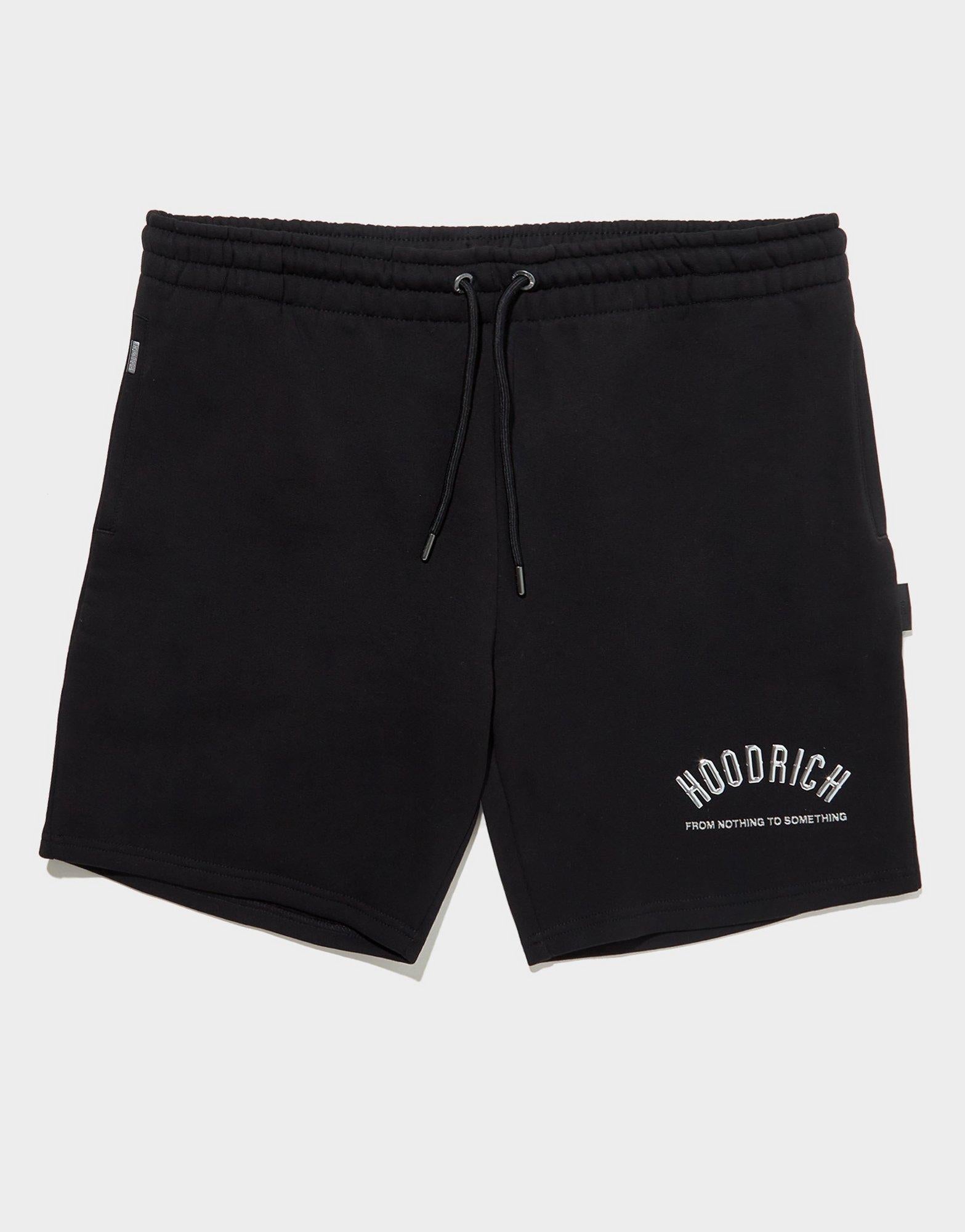 Chromatic V3 Shorts
