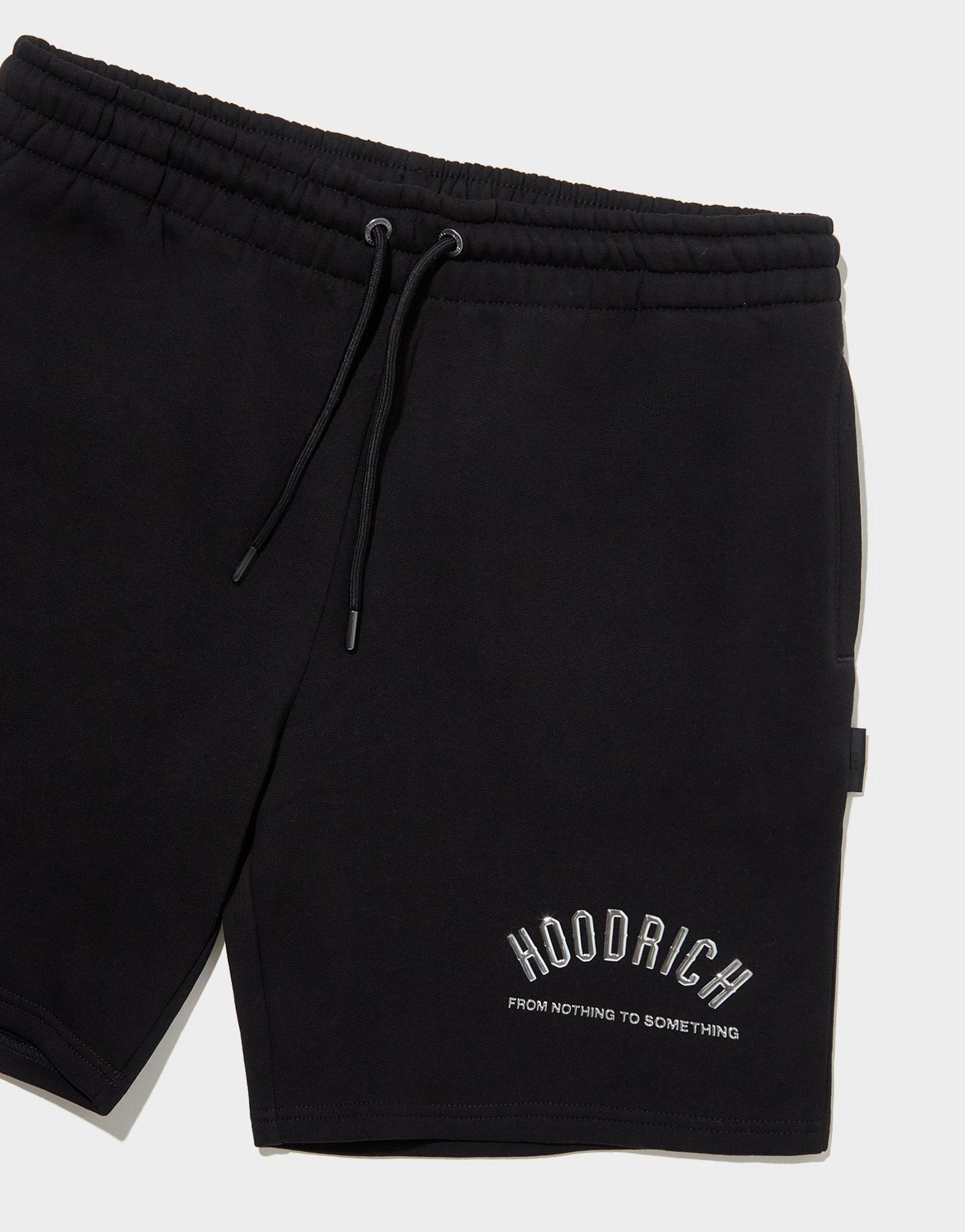 Chromatic V3 Shorts
