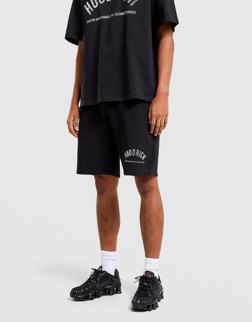 Chromatic V3 Oversized T-Shirt
