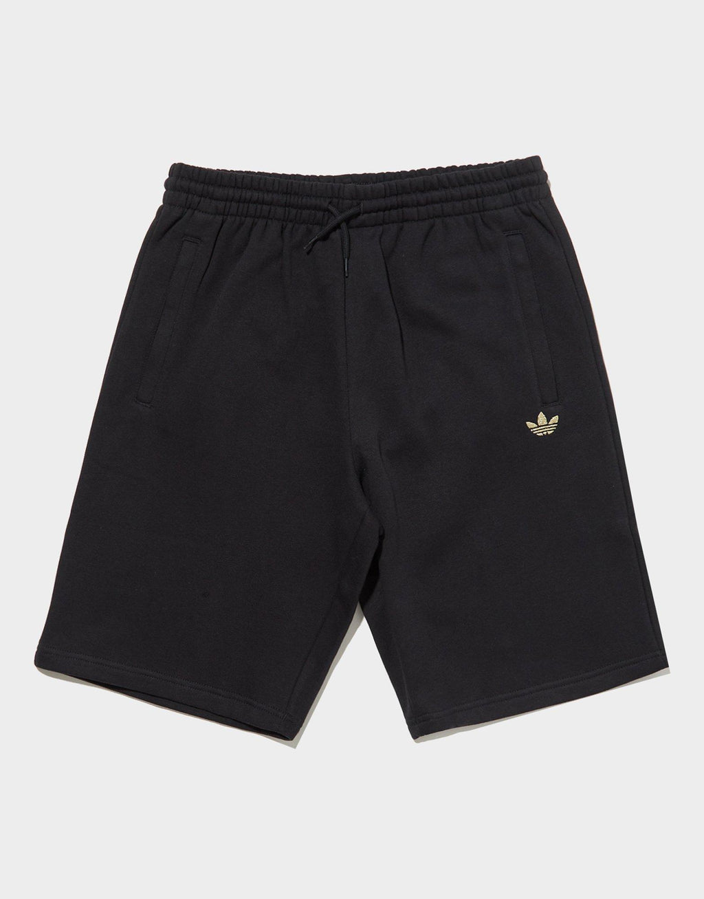 Regular Fleece Shorts Junior's