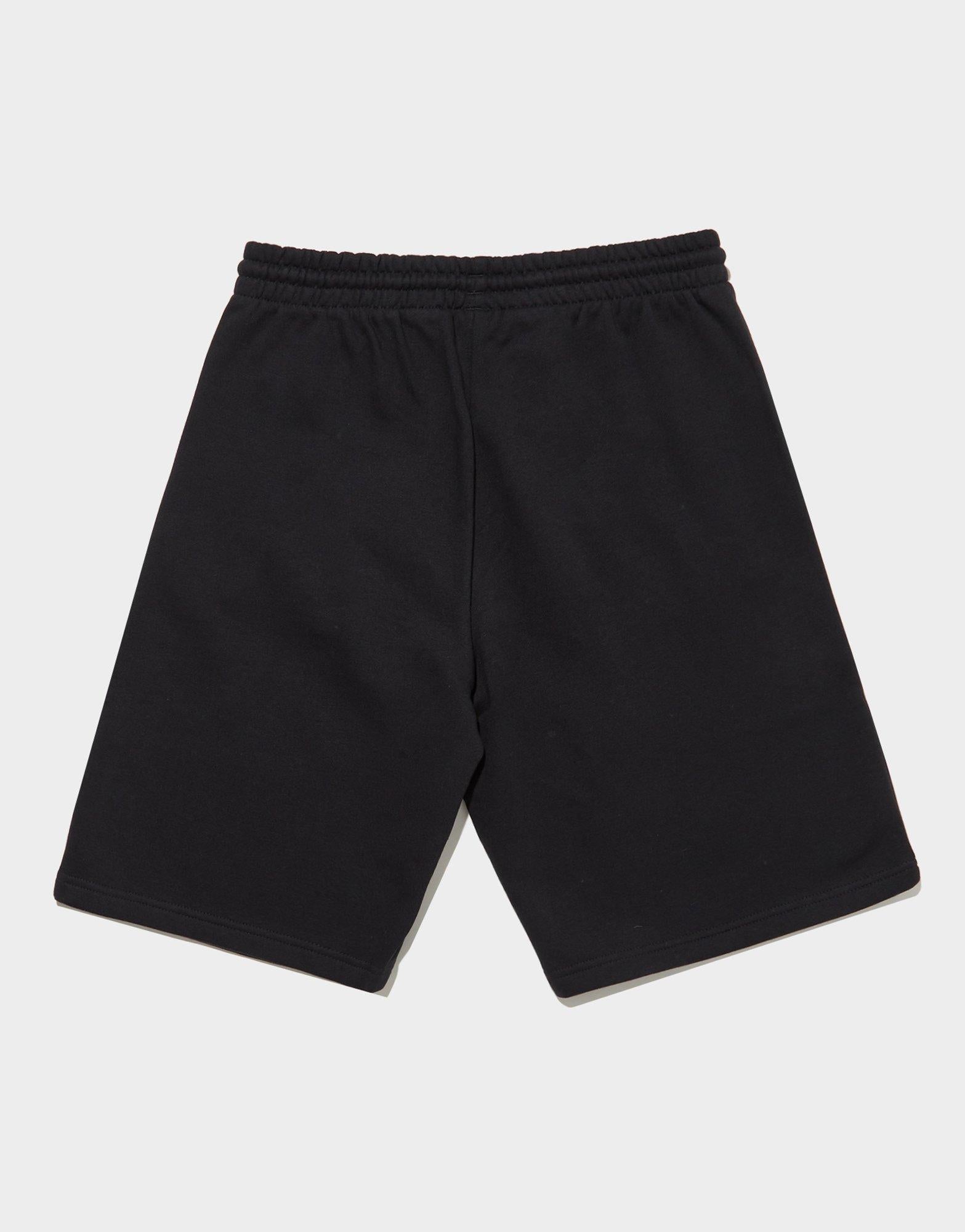 Regular Fleece Shorts Junior's
