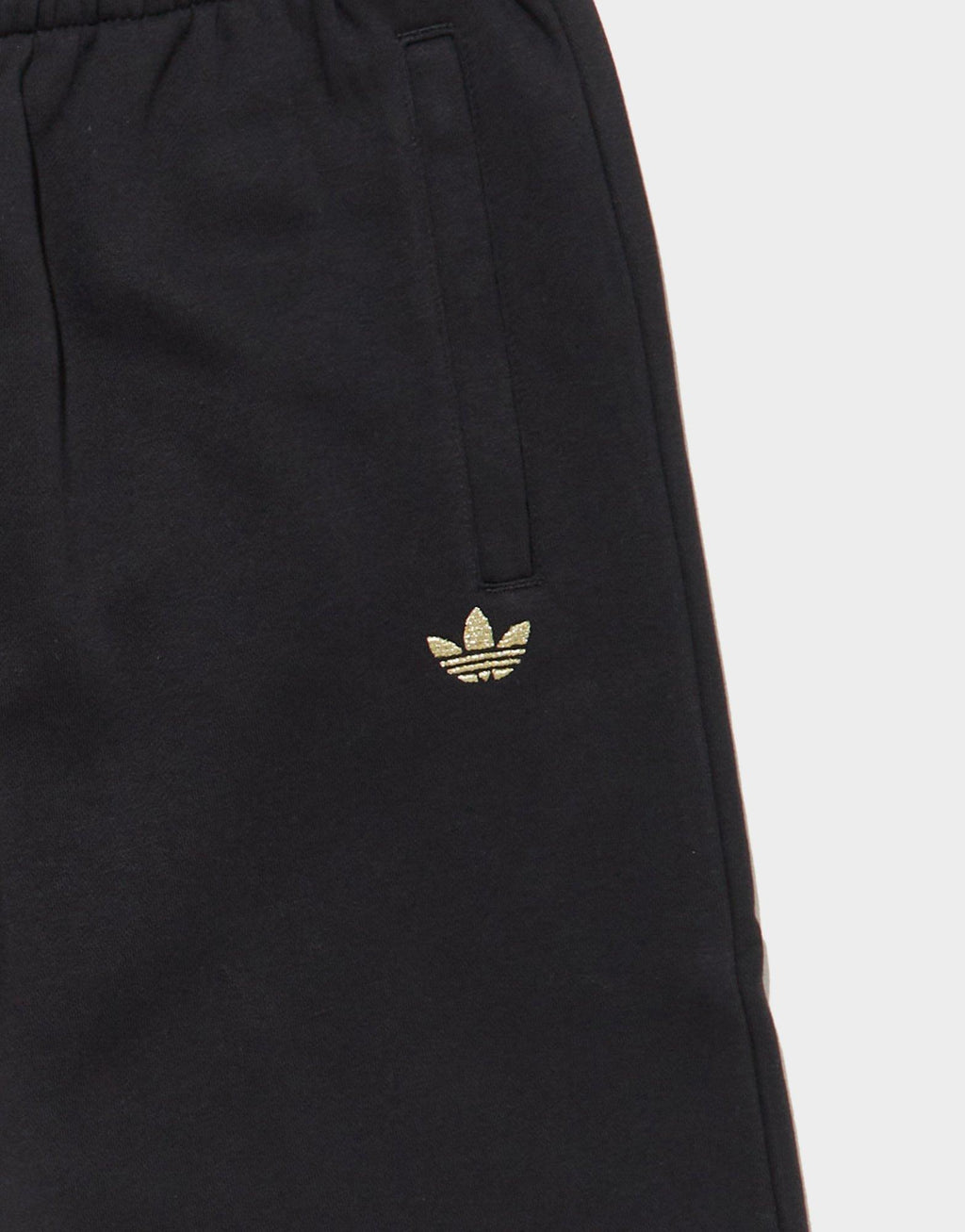Regular Fleece Shorts Junior's