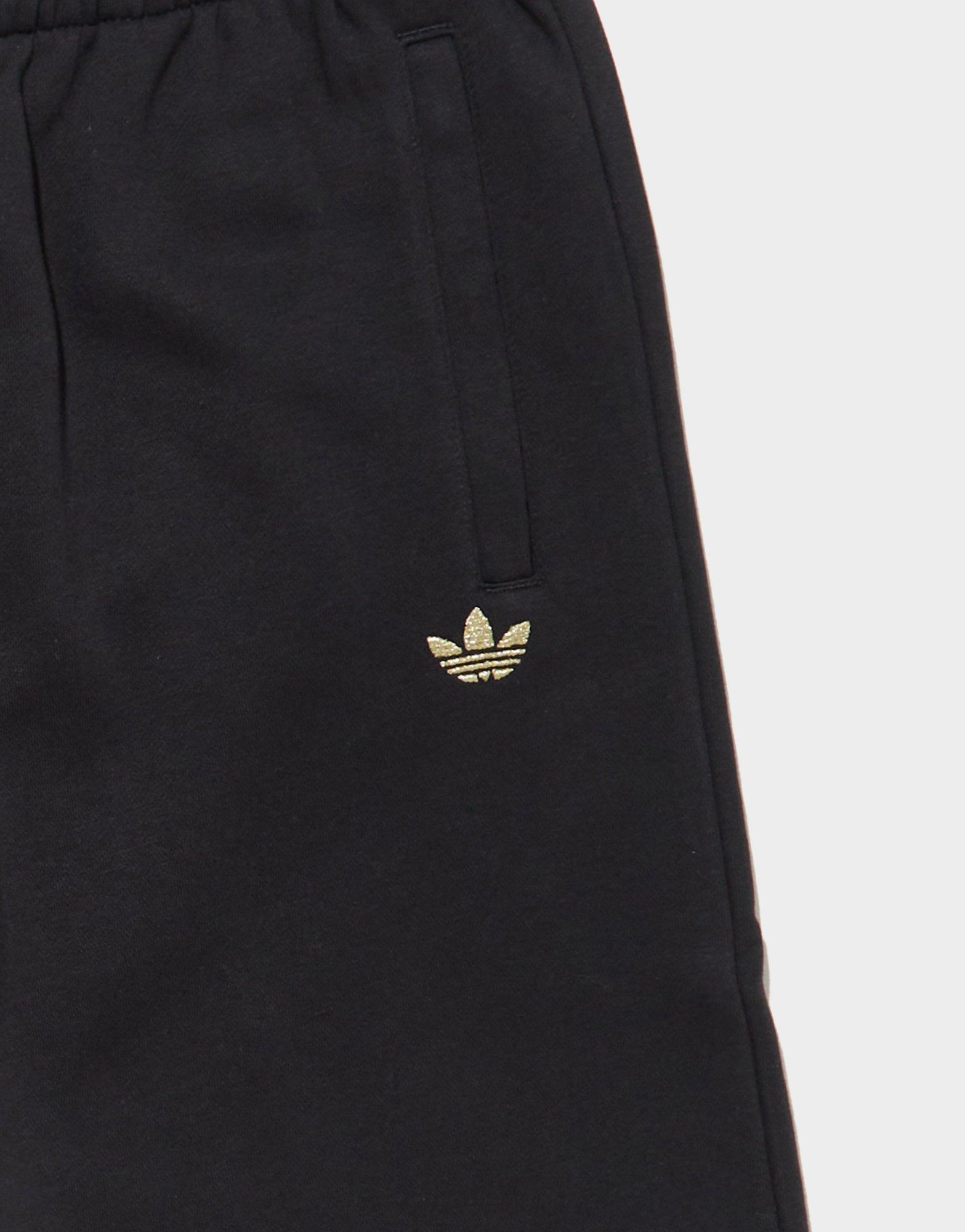 Regular Fleece Shorts Junior's