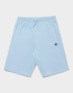 Regular Fleece Shorts Junior's