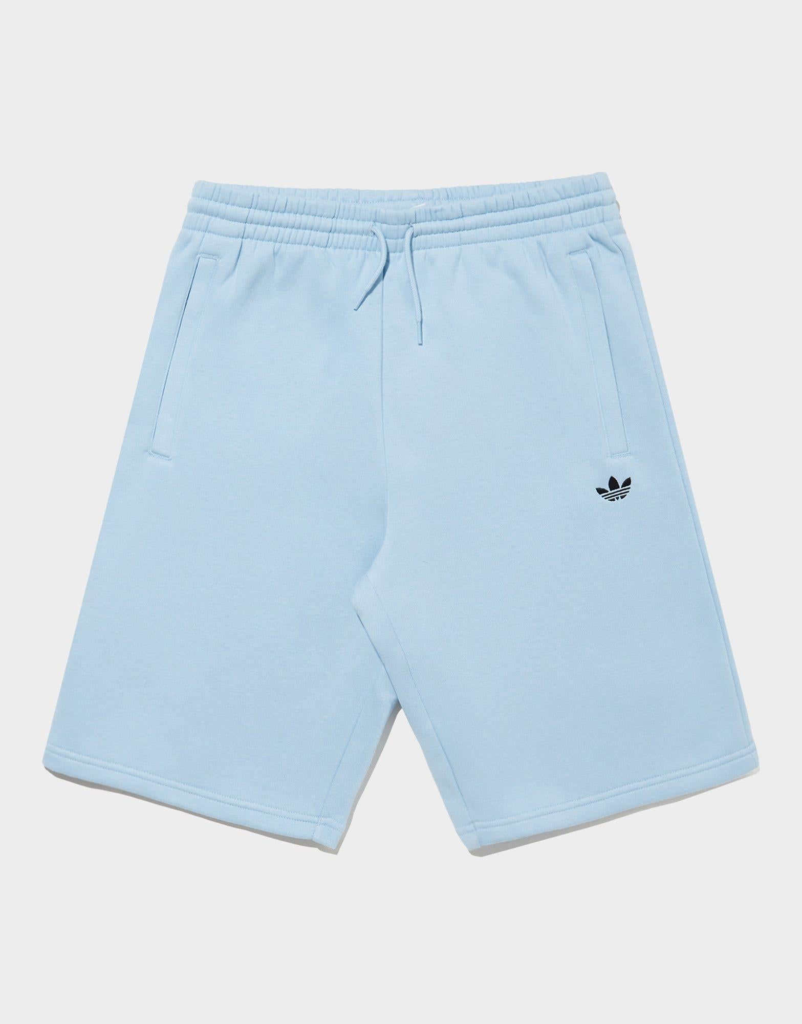 Regular Fleece Shorts Junior's