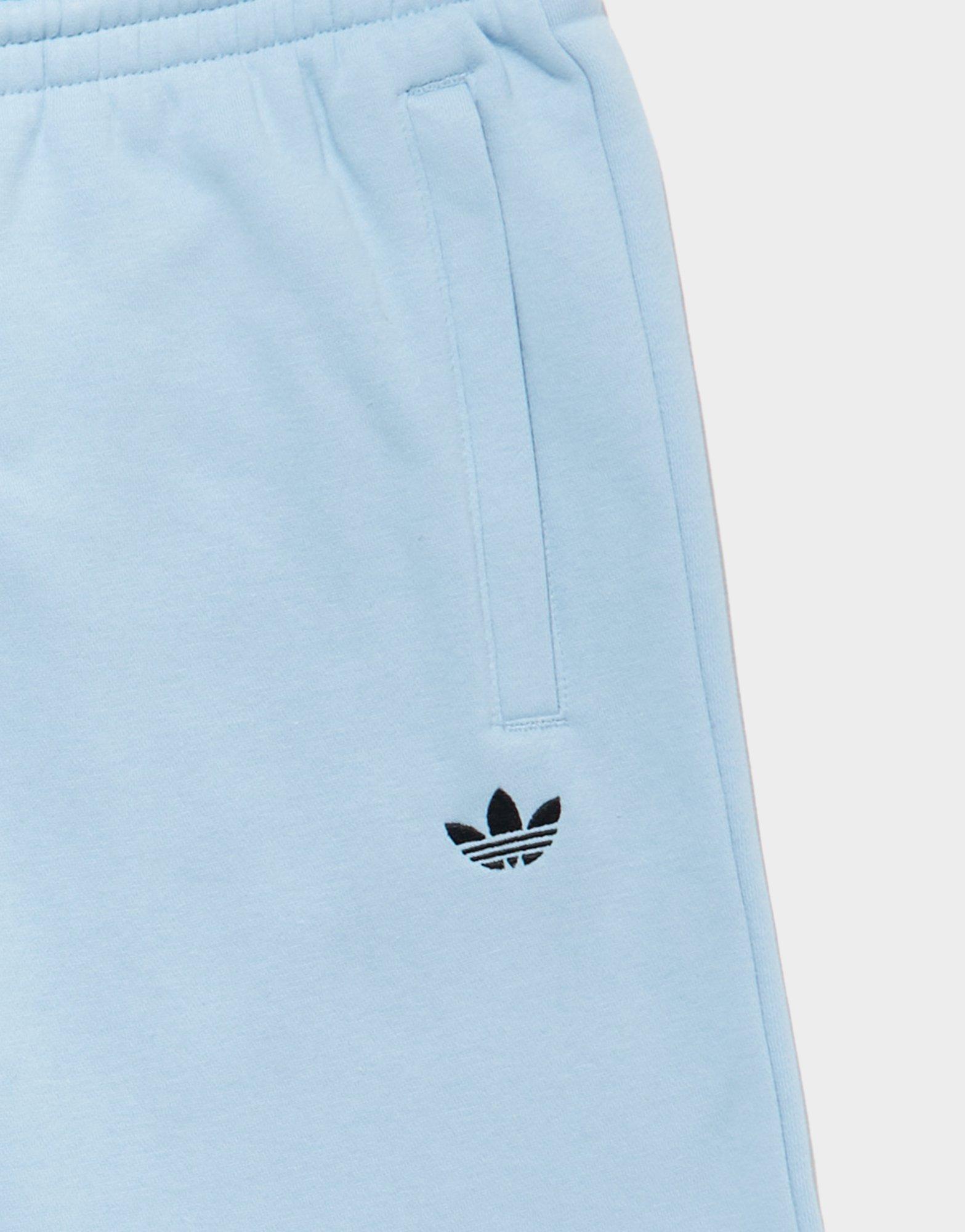 Regular Fleece Shorts Junior's