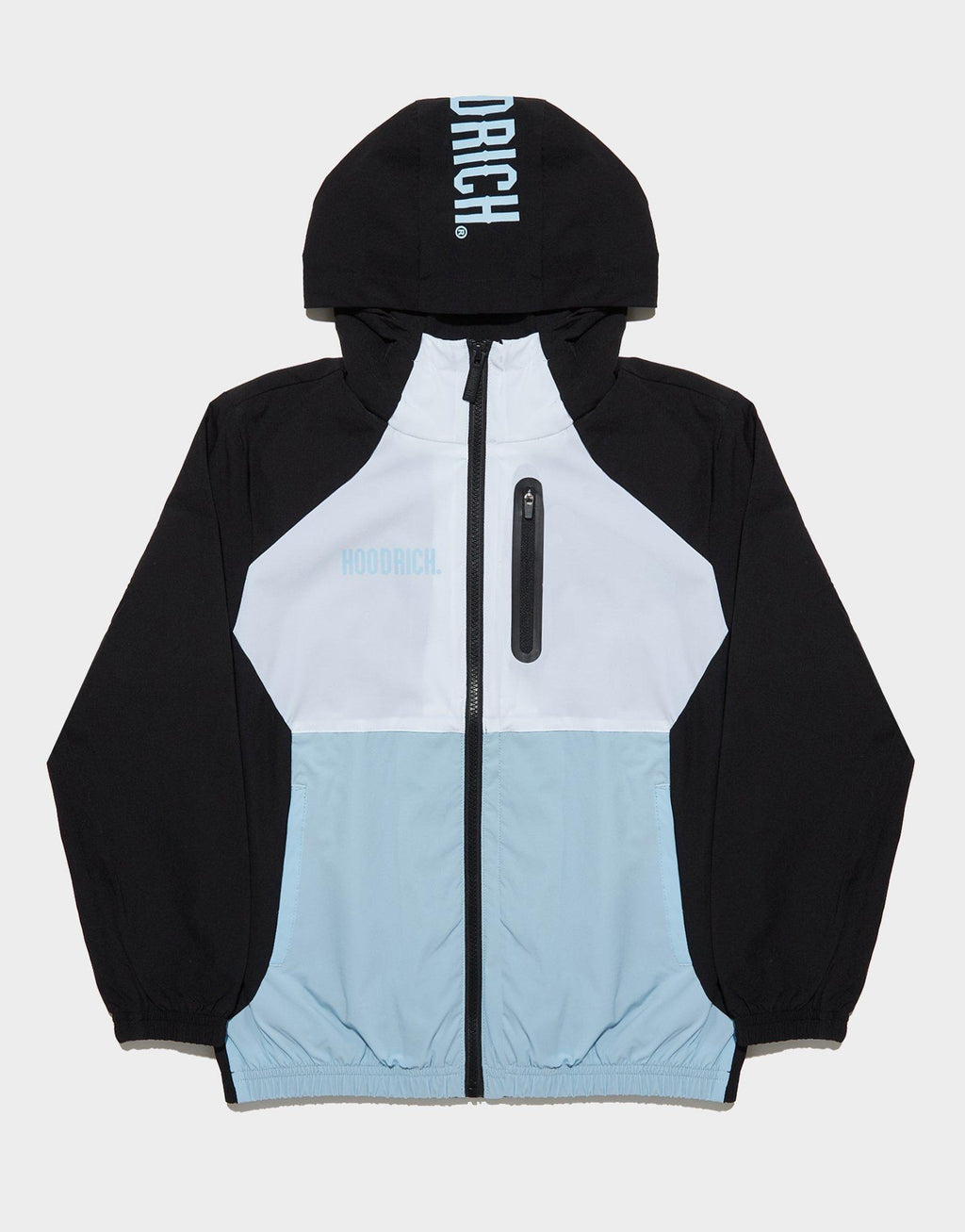 Certify Full-Zip Hooded Jacket Junior's