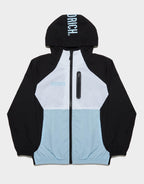 Certify Full-Zip Hooded Jacket Junior's
