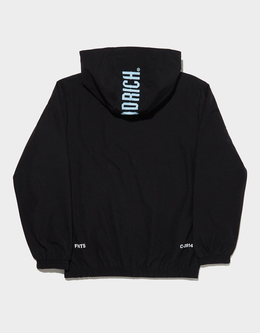 Certify Full-Zip Hooded Jacket Junior's