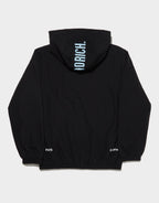 Certify Full-Zip Hooded Jacket Junior's