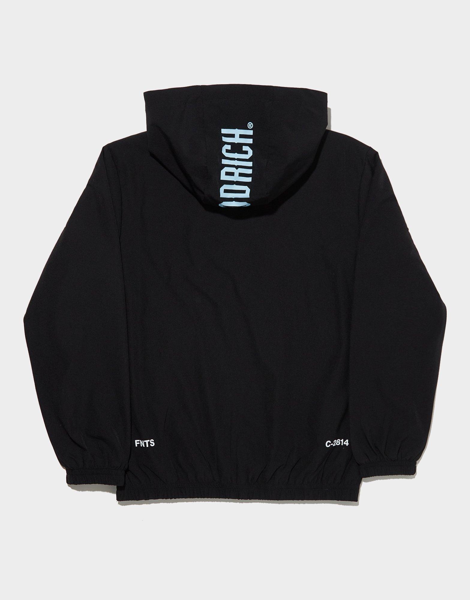 Certify Full-Zip Hooded Jacket Junior's