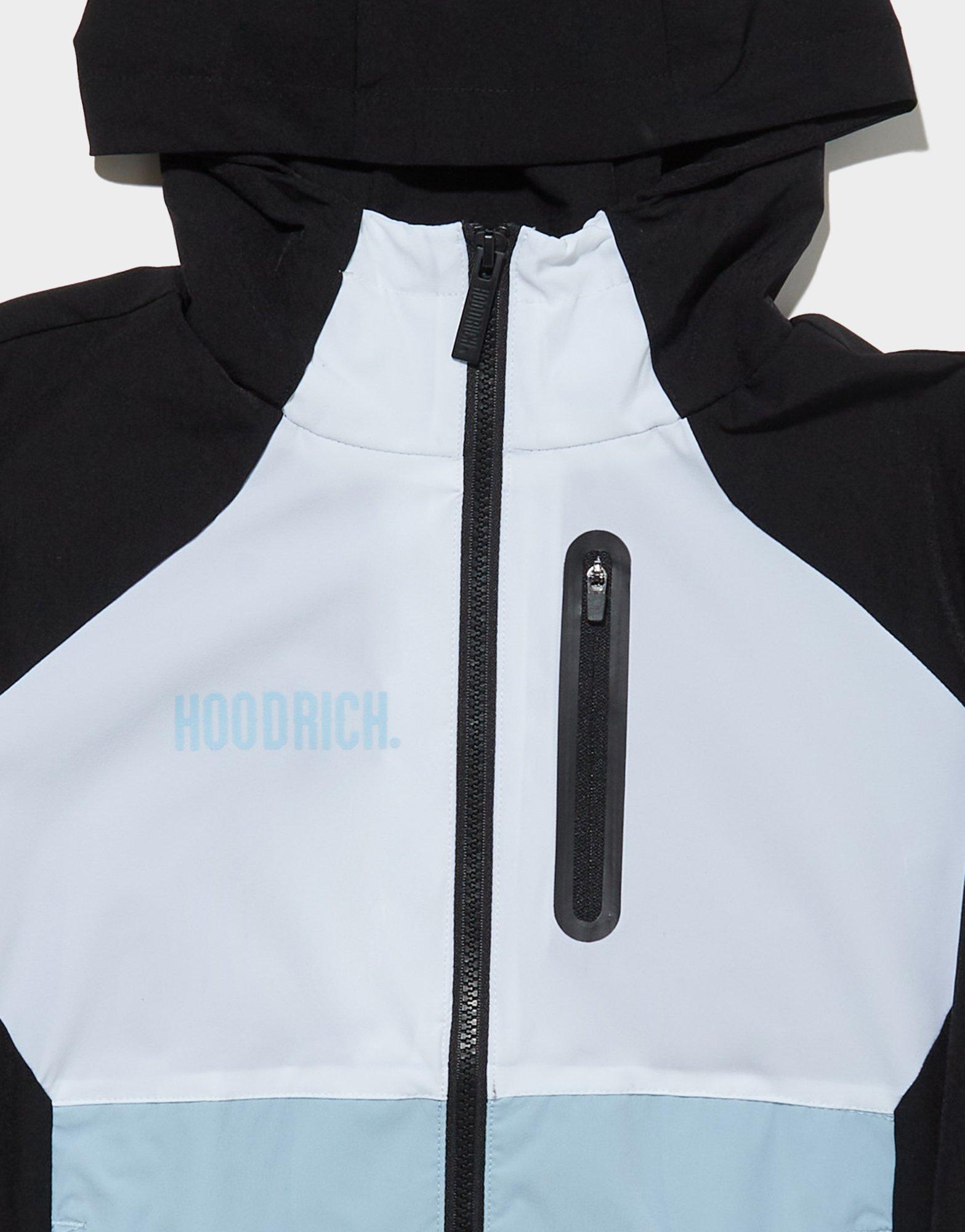 Certify Full-Zip Hooded Jacket Junior's
