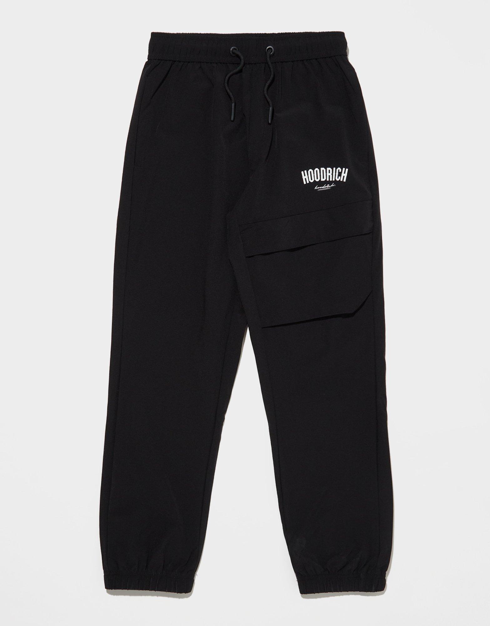 Certify Woven Pants Junior's