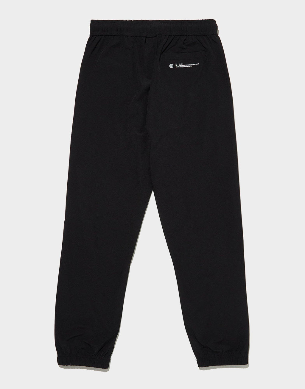 Certify Woven Pants Junior's