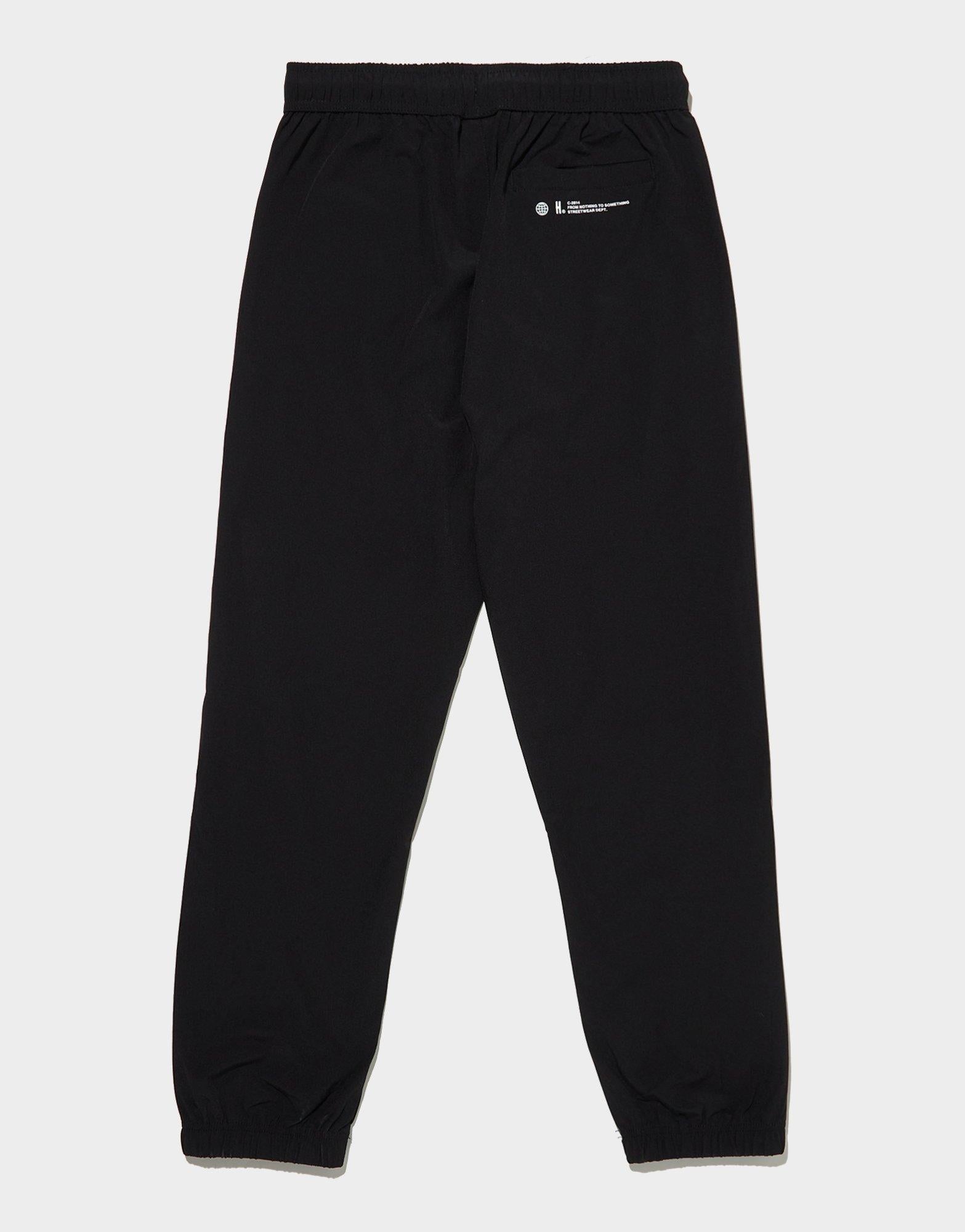 Certify Woven Pants Junior's