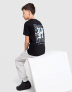 Arcade T-Shirt Junior's