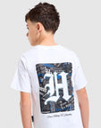 Arcade T-Shirt Junior's