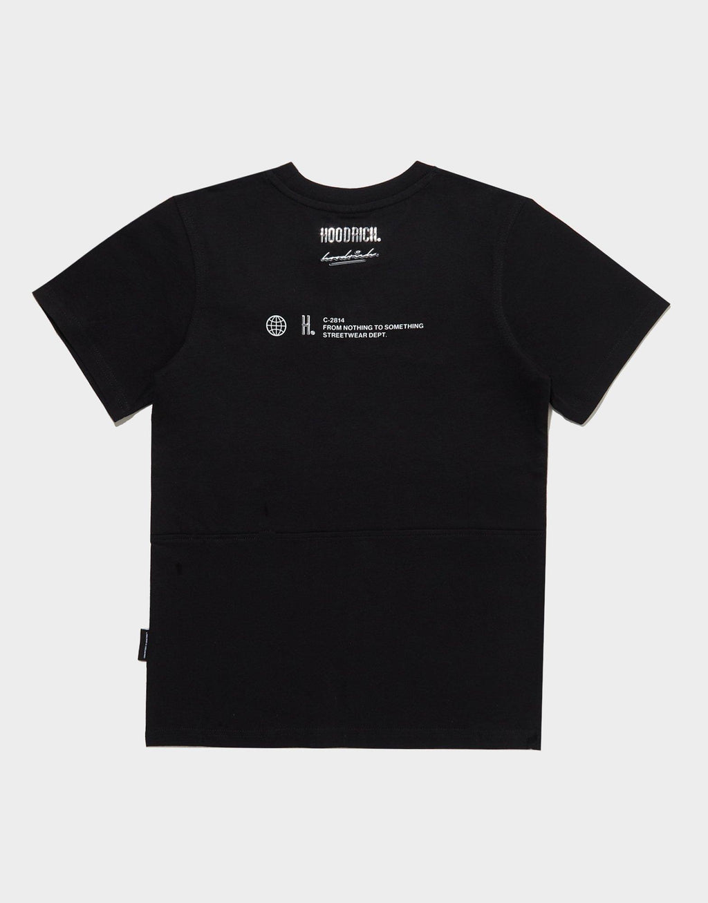 Certify T-Shirt Junior's