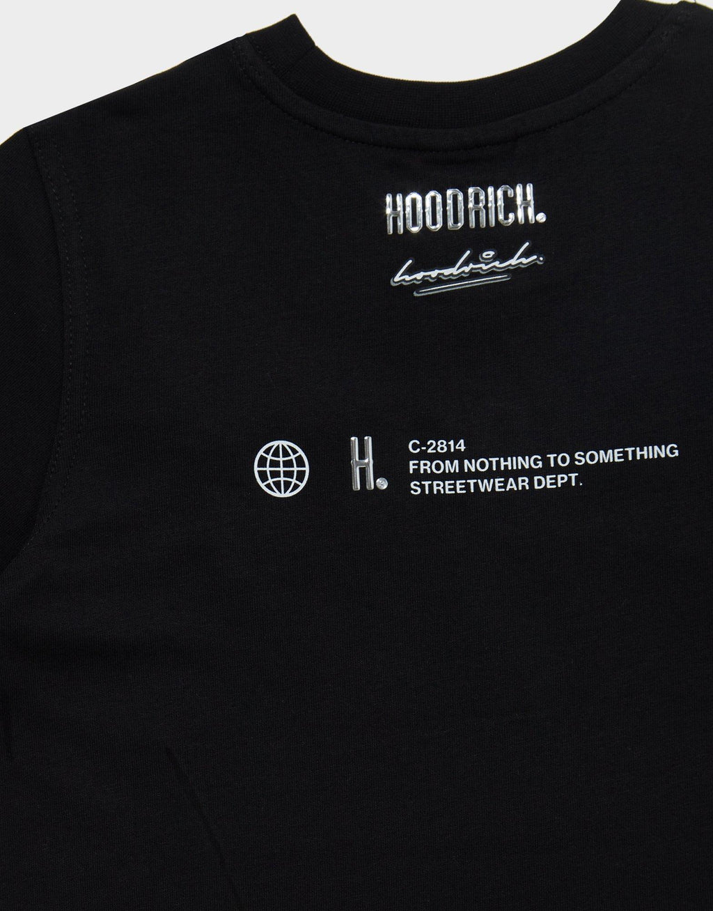 Certify T-Shirt Junior's