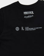 Certify T-Shirt Junior's