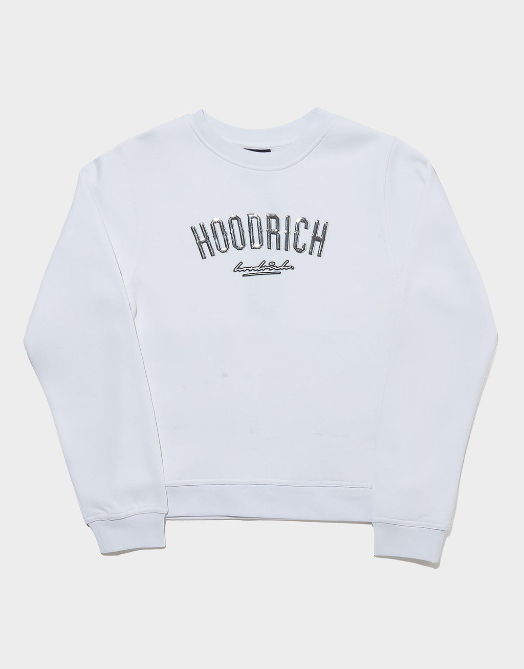 Certify Sweatshirt Junior's