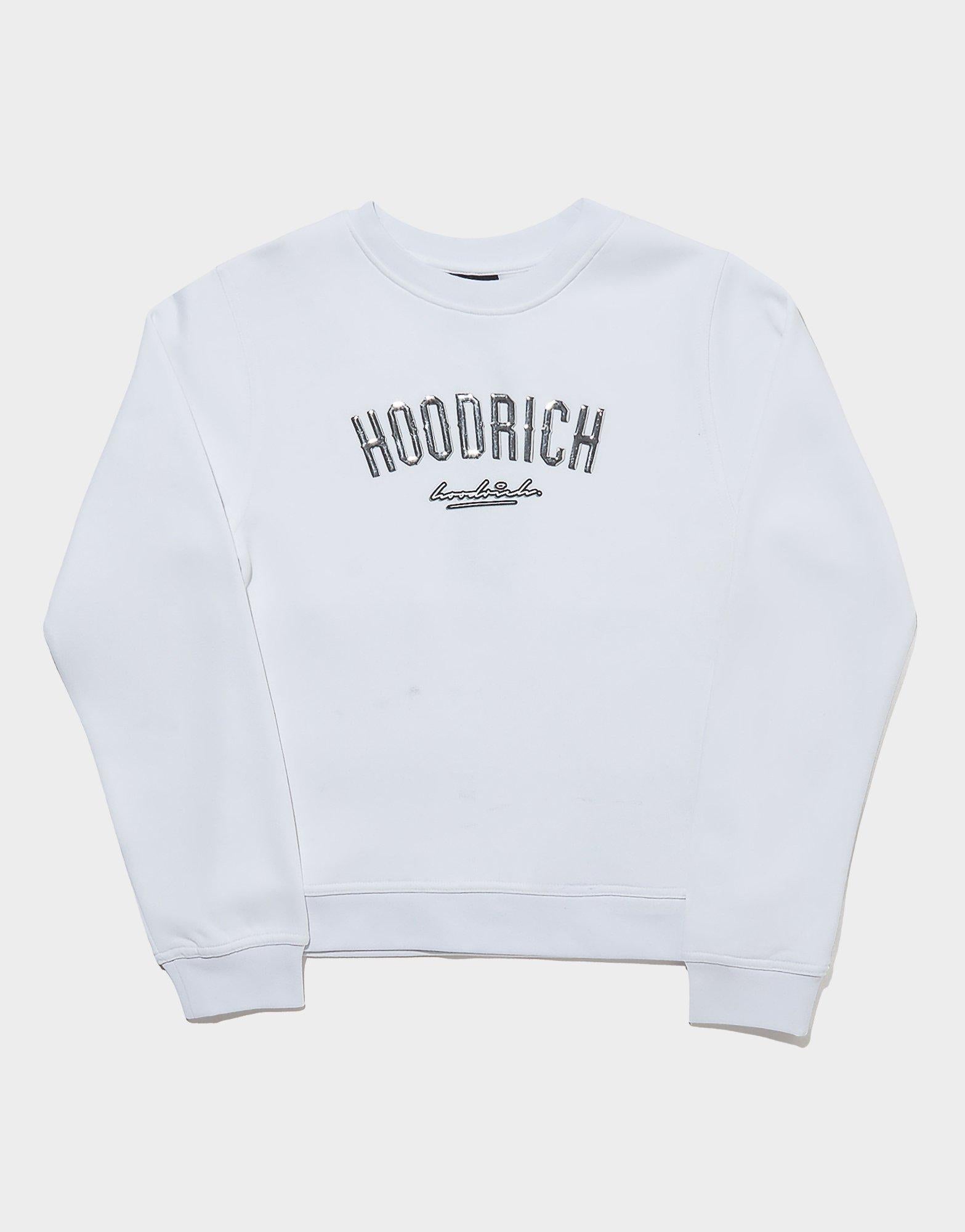 Certify Sweatshirt Junior's