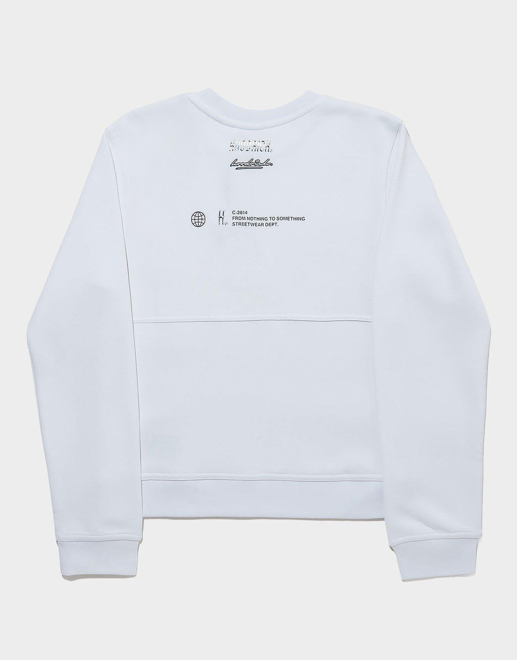 Certify Sweatshirt Junior's